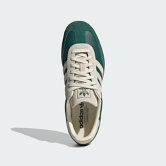 1564 -  Giày Adidas Samba OG Collegiate Green Gum - JI3215 [CHÍNH HÃNG]
