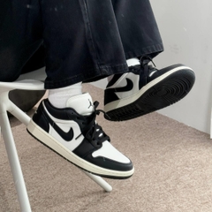 2646 - Giày Nike Air Jordan 1 Low SE ‘Vintage Panda’ FB9893-101 [HÀNG CHÍNH HÃNG]