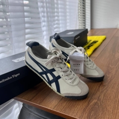 1452 - Giày Onitsuka Tiger Mexico 66 ‘Birch Peacoat’ 1183C102-200 [HÀNG CHÍNH HÃNG]