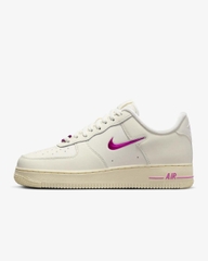1148 - Giày Nike Air Force 1 07 Coconut Milk Just Do It FB8251-101 [HÀNG CHÍNH HÃNG]