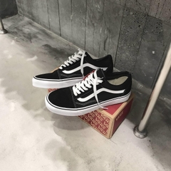 2094 - Giày Vans Old Skool Black White VN00D3HY28 [HÀNG CHÍNH HÃNG]