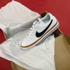2191 - Giày Nike Court Legacy Next Nature White Desert Ochre DH3162-100 [HÀNG CHÍNH HÃNG]