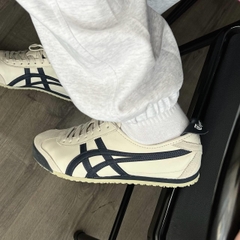 1452 - Giày Onitsuka Tiger Mexico 66 ‘Birch Peacoat’ 1183C102-200 [HÀNG CHÍNH HÃNG]