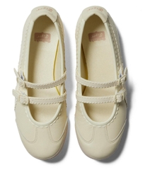 1725 - Giày Onitsuka Tiger Mexico 66 TGRS Ivory Cream 1182A660-752 [HÀNG CHÍNH HÃNG]