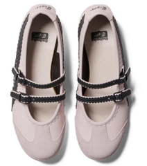 1726 - Giày Onitsuka Tiger MEXICO 66 TGRS ''CRYSTAL PINK'' 1182A678-700 [HÀNG CHÍNH HÃNG]