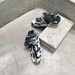 1733 - Dép Adidas Adilette 22 CARBON ALUMINIUM GX6947 [HÀNG CHÍNH HÃNG]