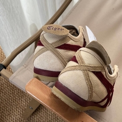 1523 - Giày Onitsuka Tiger Mexico 66 SD ‘Beige Beet’ 1183C015-202 [HÀNG CHÍNH HÃNG]