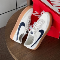 1594 - Giày Nike Killshot 2 Midnight Navy 432997-107 [HÀNG CHÍNH HÃNG]