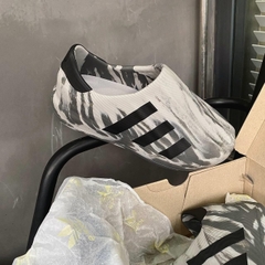 2208 - Giày Adidas Adifom Superstar Grey HQ4654 [HÀNG CHÍNH HÃNG]