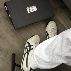 1452 - Giày Onitsuka Tiger Mexico 66 ‘Birch Peacoat’ 1183C102-200 [HÀNG CHÍNH HÃNG]