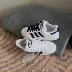 2620 - Giày Adidas Campus 00s ''Black/White'' IG8659 [HÀNG CHÍNH HÃNG]