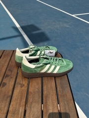 1359 - Giày Adidas Handball Spezial Preloved Green Gum IG6192 [CHÍNH HÃNG]