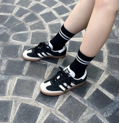 2611 - Giày Adidas Samba OG Black Wonder White IE5836 [HÀNG CHÍNH HÃNG]