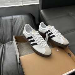 2243 - Giày Adidas Neo VL Court 2.0 White Black Gum ID6015 [HÀNG CHÍNH HÃNG]