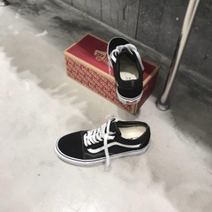 2094 - Giày Vans Old Skool Black White VN00D3HY28 [HÀNG CHÍNH HÃNG]