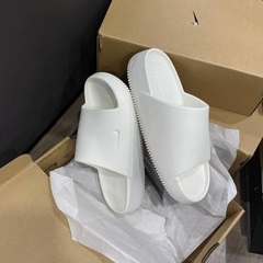 2006 - Dép Nike Calm Slide White Sail DX4816-100 [HÀNG CHÍNH HÃNG]