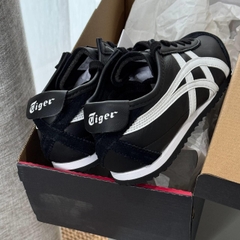 1521 - Giày Onitsuka Tiger Mexico 66 Black White 1183C102.001 [HÀNG CHÍNH HÃNG]