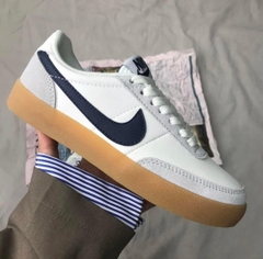 1594 - Giày Nike Killshot 2 Midnight Navy 432997-107 [HÀNG CHÍNH HÃNG]