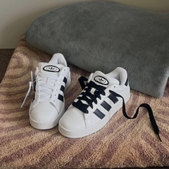 2620 - Giày Adidas Campus 00s ''Black/White'' IG8659 [HÀNG CHÍNH HÃNG]