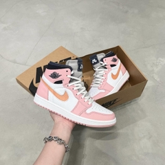 2608 - Giày Nike Air Jordan 1 High Zoom "Pink Glaze" CT0979-601 [HÀNG CHÍNH HÃNG]