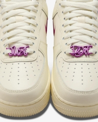 1148 - Giày Nike Air Force 1 07 Coconut Milk Just Do It FB8251-101 [HÀNG CHÍNH HÃNG]