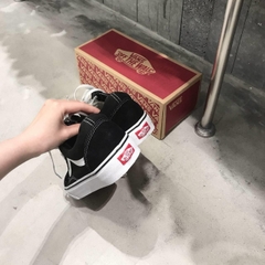 2094 - Giày Vans Old Skool Black White VN00D3HY28 [HÀNG CHÍNH HÃNG]