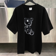 1861 - Áo ADLV Metal Bear Đen ADLV-23SS-SSAMTB-BLK [HÀNG CHÍNH HÃNG]