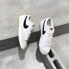 1738 - Giày Nike Blazer Low 77 Vintage DA6364-101 [HÀNG CHÍNH HÃNG]