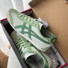 2123 - Giày Onitsuka Tiger Airy Green 1183A201-304 [HÀNG CHÍNH HÃNG]