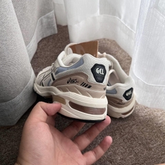 2581 - Giày Asics Gel 1090 ‘Cream Brown’ 1203A243-023 [HÀNG CHÍNH HÃNG]