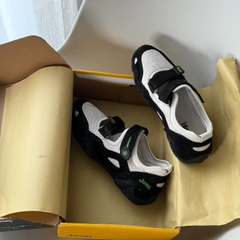 2100 - Giày Jeep Outdoor Shoes Women's Low Top Gray PX241WAS882 [HÀNG CHÍNH HÃNG]