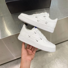 2244 - Giày Nike Air Force 1 LX White CT1990-100 [HÀNG CHÍNH HÃNG]