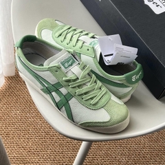 2123 - Giày Onitsuka Tiger Airy Green 1183A201-304 [HÀNG CHÍNH HÃNG]