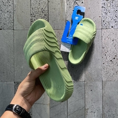 1367 -  Dép Adidas Adilette 22 - Magic Lime - GX6946 [HÀNG CHÍNH HÃNG]