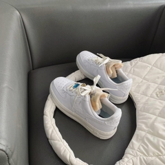 2227 - Giày Nike Air Force 1 Low 07 LX Bling Bling CZ8101-100 [HÀNG CHÍNH HÃNG]