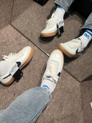 1594 - Giày Nike Killshot 2 Midnight Navy 432997-107 [HÀNG CHÍNH HÃNG]