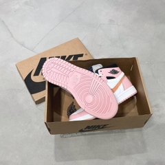 2608 - Giày Nike Air Jordan 1 High Zoom "Pink Glaze" CT0979-601 [HÀNG CHÍNH HÃNG]