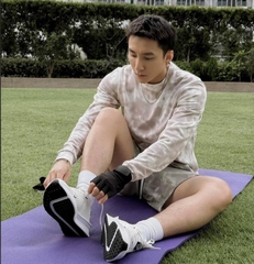 1769 - Giày Nike Interact Run ‘Sale Black White’ FD2291-106 Training / Pickleball / Tennis [HÀNG CHÍNH HÃNG]