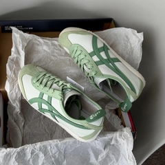 2123 - Giày Onitsuka Tiger Airy Green 1183A201-304 [HÀNG CHÍNH HÃNG]