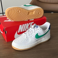 2220 - Giày Nike Air Force 1 Low ’07 ‘Stadium Green’ DD8959-110 [HÀNG CHÍNH HÃNG]