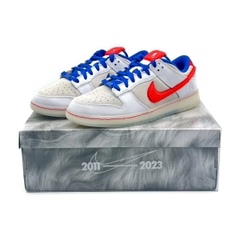 291 -  Giày Nike Dunk Low "Year of the Rabbit" - FD4203-161 [HÀNG CHÍNH HÃNG]