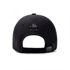 1006 -  Nón Mlb Baseball Cap Rakusugiiso New York Yankees Black - Code 3ACPIR01N 50BKS [HÀNG CHÍNH HÃNG]