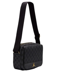 764 -  Túi Đeo Jordan Monogram Black - Bản Giới Hạn - MA0760-023 [HÀNG CHÍNH HÃNG]