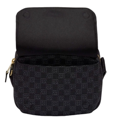 764 -  Túi Đeo Jordan Monogram Black - Bản Giới Hạn - MA0760-023 [HÀNG CHÍNH HÃNG]