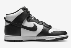 079 -  Giày Nike Dunk High "Panda" 2022 - Đen Trắng - Code DD1399-105 [HÀNG CHÍNH HÃNG]