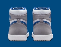 333 -  Giày Nike High OG "True Blue"  - DZ5485-410 [HÀNG CHÍNH HÃNG]