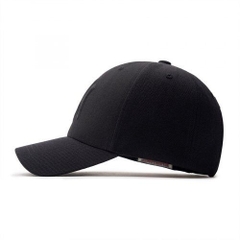 1006 -  Nón Mlb Baseball Cap Rakusugiiso New York Yankees Black - Code 3ACPIR01N 50BKS [HÀNG CHÍNH HÃNG]