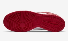 320 -  Giày Nike Dunk Low SP "White and University Red" - CU1727-100 [HÀNG CHÍNH HÃNG]