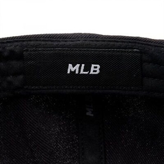 1006 -  Nón Mlb Baseball Cap Rakusugiiso New York Yankees Black - Code 3ACPIR01N 50BKS [HÀNG CHÍNH HÃNG]