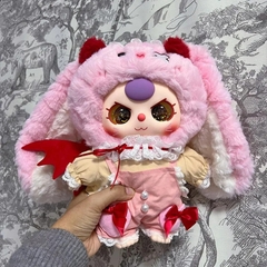 1317 - Baby Three Shanghai 400% Limited - Baby Three Thượng Hải - 1 Cặp 2 Bé - The Baby Three Shanghai 400% Limited Plush Doll [CHÍNH HÃNG]